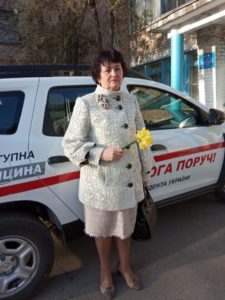 Бути лікарем - нелегке завдання